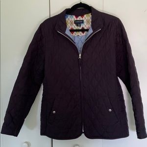 Women’s Land End Jacket